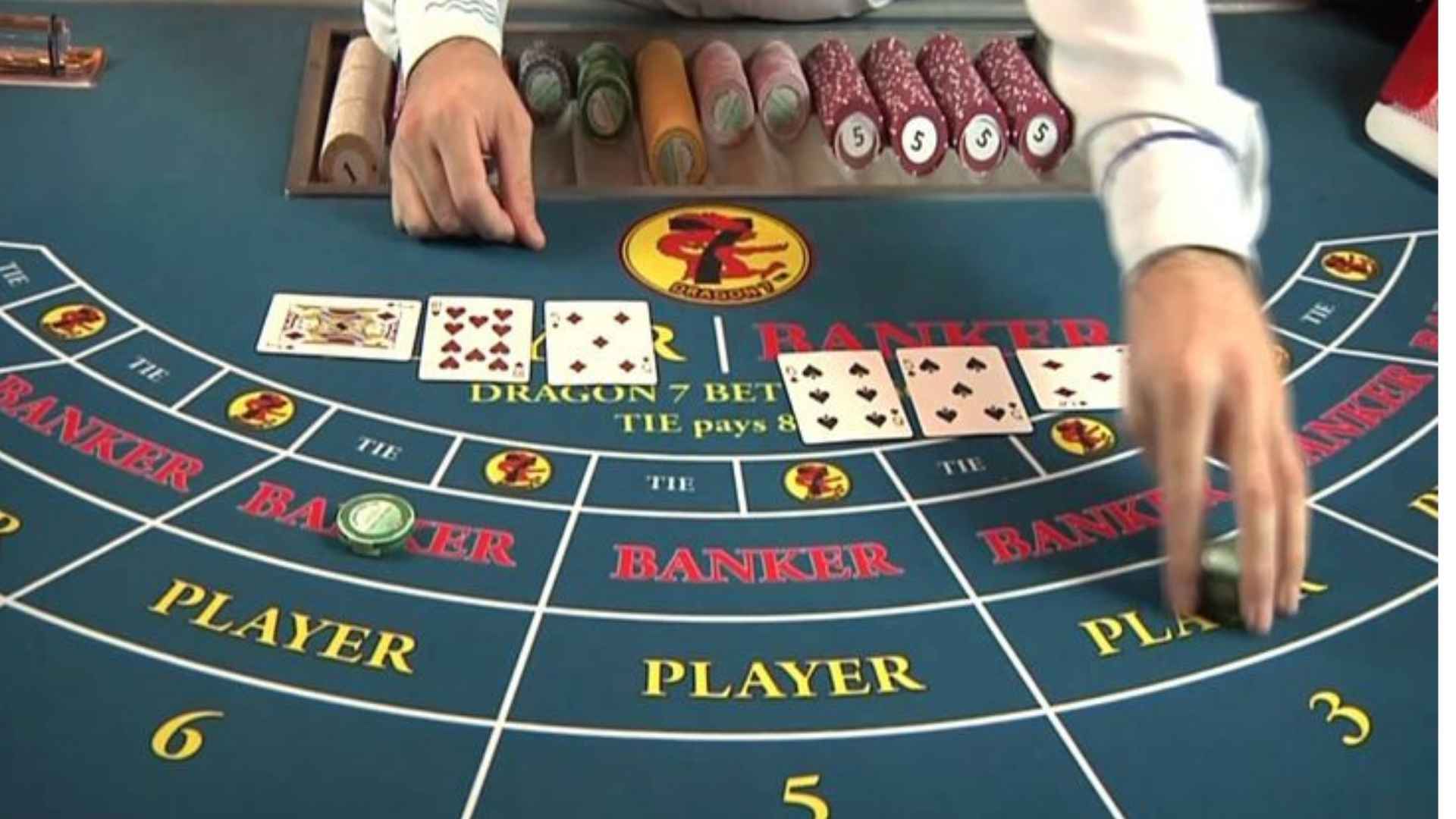 Turning Sports Knowledge Into Smarter Betting Choices
