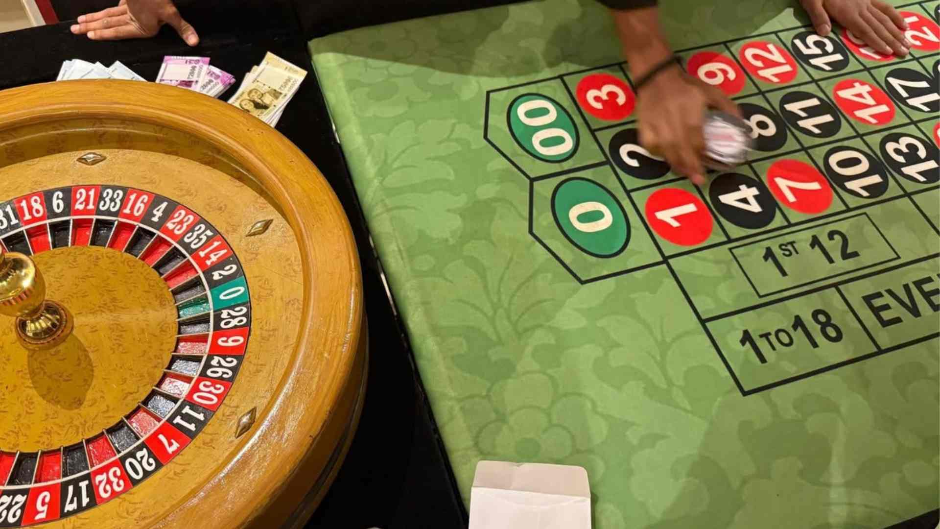 Casino Near Salt Lake City: Exploring Nearby Casino Destinations
