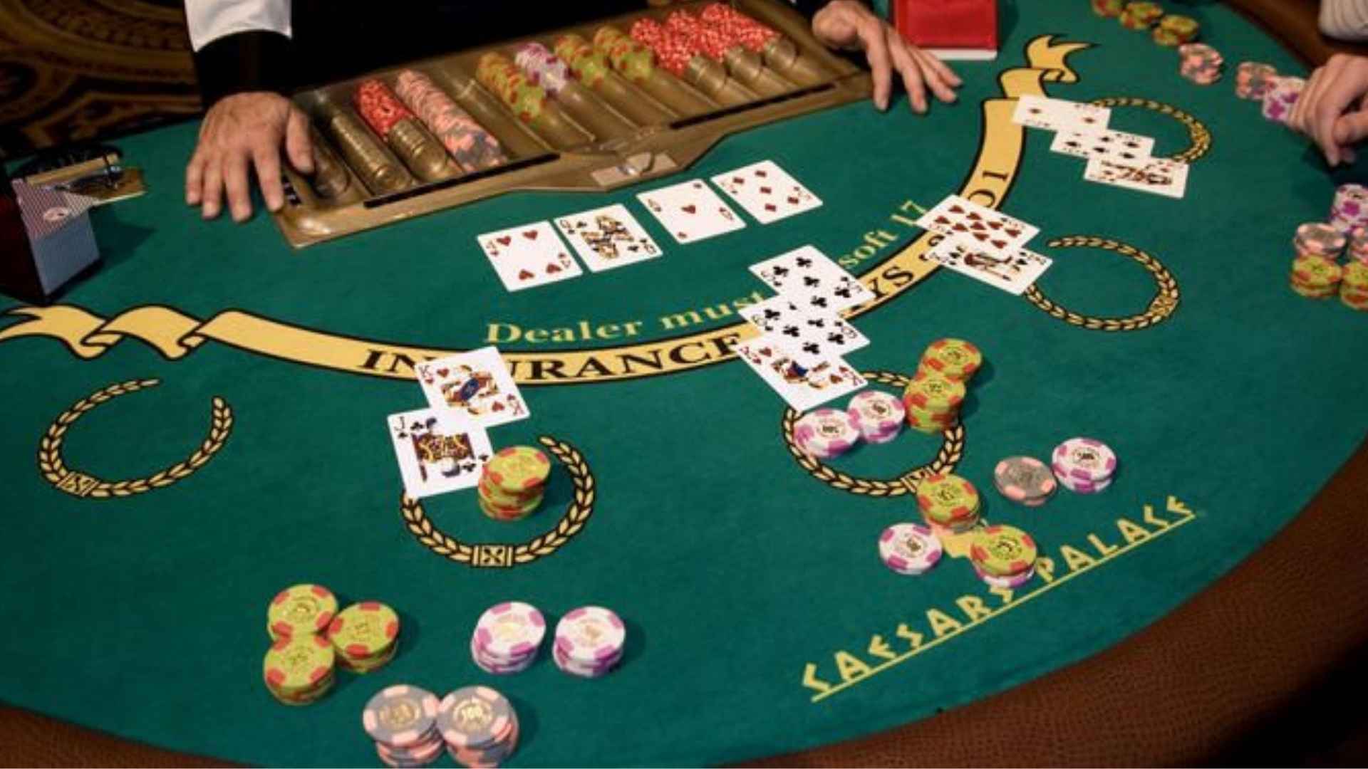 Discover Why Baccarat Continues To Capture Attention